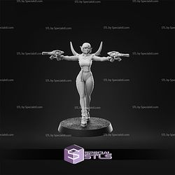 March 2026 PS Miniatures