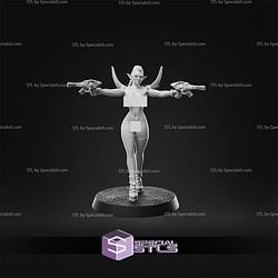 March 2026 PS Miniatures