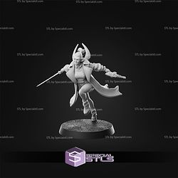 March 2026 PS Miniatures