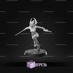 March 2026 PS Miniatures