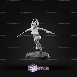 March 2026 PS Miniatures
