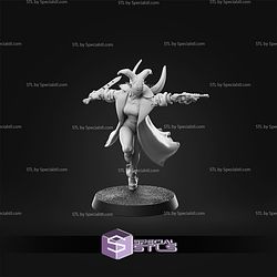 March 2026 PS Miniatures
