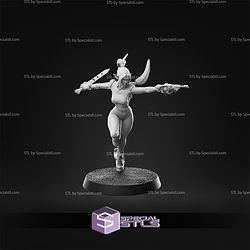 March 2026 PS Miniatures