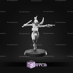 March 2026 PS Miniatures