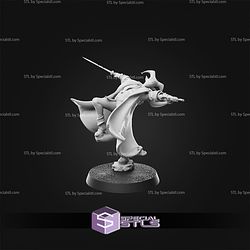 March 2026 PS Miniatures