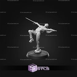 March 2026 PS Miniatures
