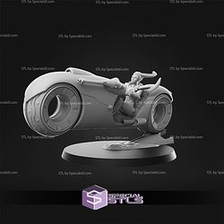 March 2026 PS Miniatures