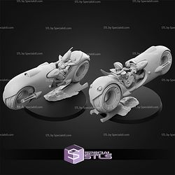 March 2026 PS Miniatures