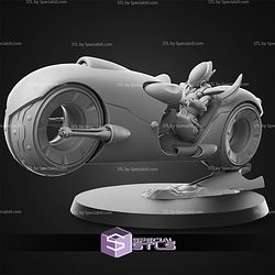 March 2026 PS Miniatures