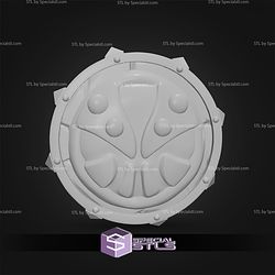 March 2026 Realm Of Paths Miniatures