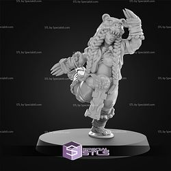 March 2026 Realm Of Paths Miniatures