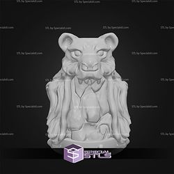 March 2026 Realm Of Paths Miniatures