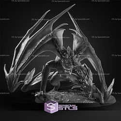 March 2026 Rescale Lord of Print Miniatures
