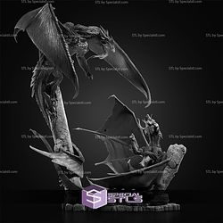 March 2026 Rescale Lord of Print Miniatures