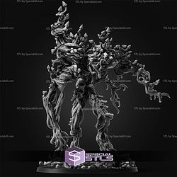 March 2026 Rescale Lord of Print Miniatures
