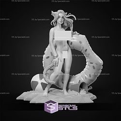 March 2026 Ronin Arts Workshop Miniatures