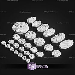 March 2026 Sacrusmundus Miniatures