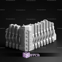 March 2026 Sacrusmundus Miniatures