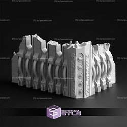 March 2026 Sacrusmundus Miniatures