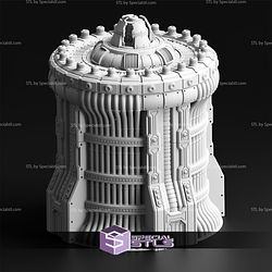 March 2026 Sacrusmundus Miniatures