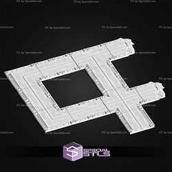 March 2026 Sacrusmundus Miniatures