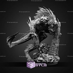 March 2026 Sculptorium of Madness Miniatures