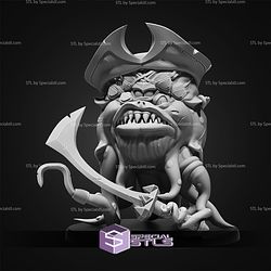 March 2026 Set 146 - Deep Dive Epic Miniatures