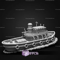 March 2026 Set 146 - Deep Dive Epic Miniatures