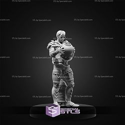 March 2026 Set 146 - Deep Dive Epic Miniatures