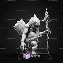March 2026 Set 146 - Deep Dive Epic Miniatures