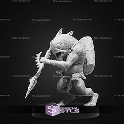 March 2026 Set 146 - Deep Dive Epic Miniatures