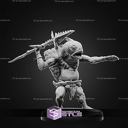 March 2026 Set 146 - Deep Dive Epic Miniatures