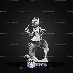 March 2026 Set 146 - Deep Dive Epic Miniatures