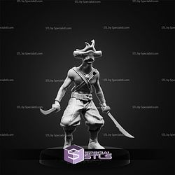 March 2026 Set 146 - Deep Dive Epic Miniatures