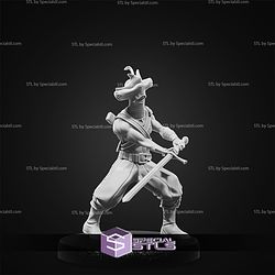 March 2026 Set 146 - Deep Dive Epic Miniatures