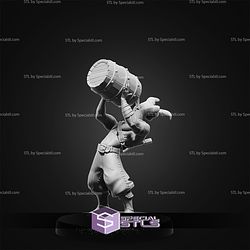 March 2026 Set 146 - Deep Dive Epic Miniatures