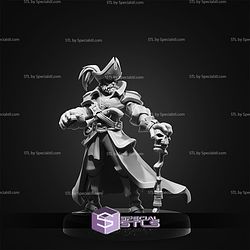 March 2026 Set 146 - Deep Dive Epic Miniatures