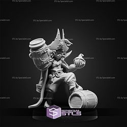 March 2026 Set 146 - Deep Dive Epic Miniatures