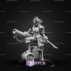 March 2026 Set 146 - Deep Dive Epic Miniatures