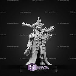 March 2026 Set 146 - Deep Dive Epic Miniatures