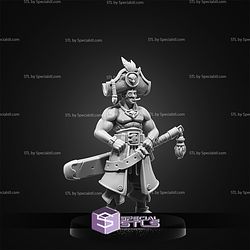 March 2026 Set 146 - Deep Dive Epic Miniatures