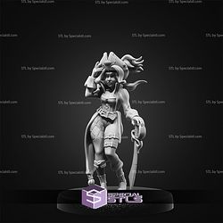 March 2026 Set 146 - Deep Dive Epic Miniatures