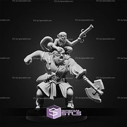 March 2026 Set 146 - Deep Dive Epic Miniatures