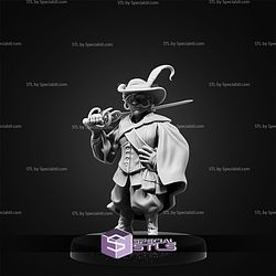 March 2026 Set 146 - Deep Dive Epic Miniatures