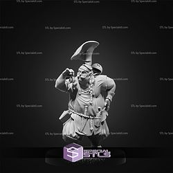 March 2026 Set 146 - Deep Dive Epic Miniatures