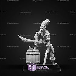 March 2026 Set 146 - Deep Dive Epic Miniatures
