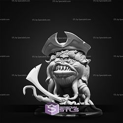 March 2026 Set 146 - Deep Dive Epic Miniatures