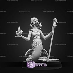 March 2026 Set 146 - Deep Dive Epic Miniatures