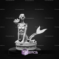March 2026 Set 146 - Deep Dive Epic Miniatures