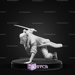 March 2026 Set 146 - Deep Dive Epic Miniatures